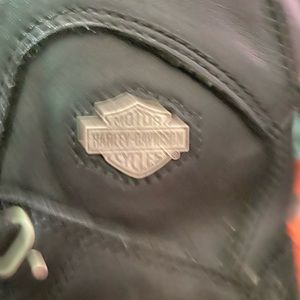 Harley Davidson Boots